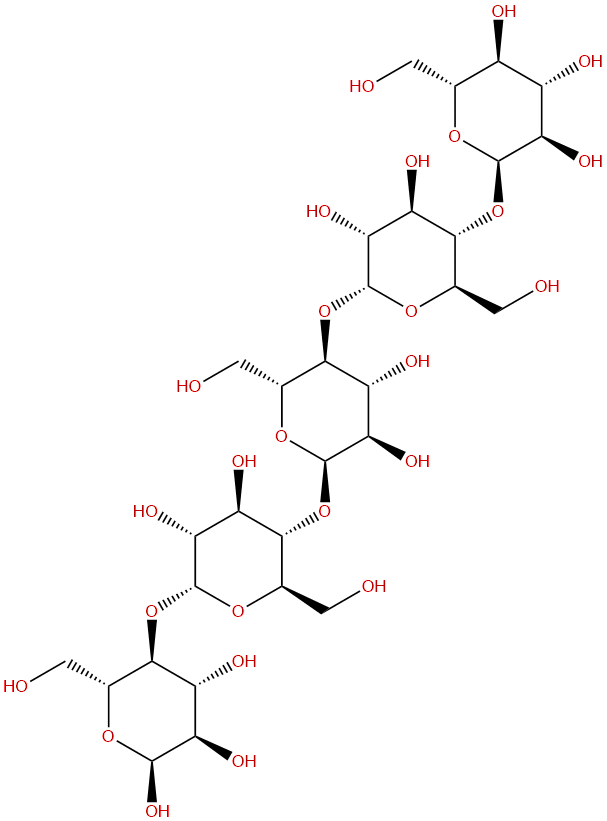 寡糖oligoses