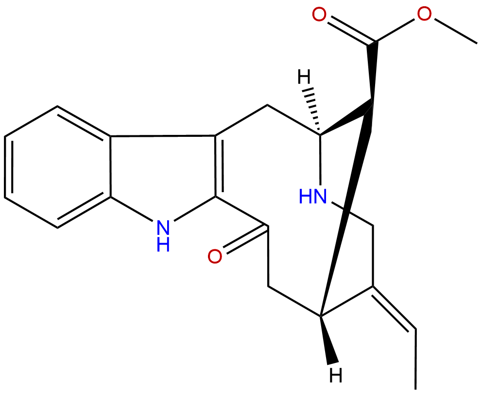 派利文碱
