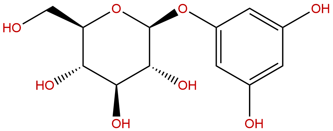 根皮酚葡萄糖苷