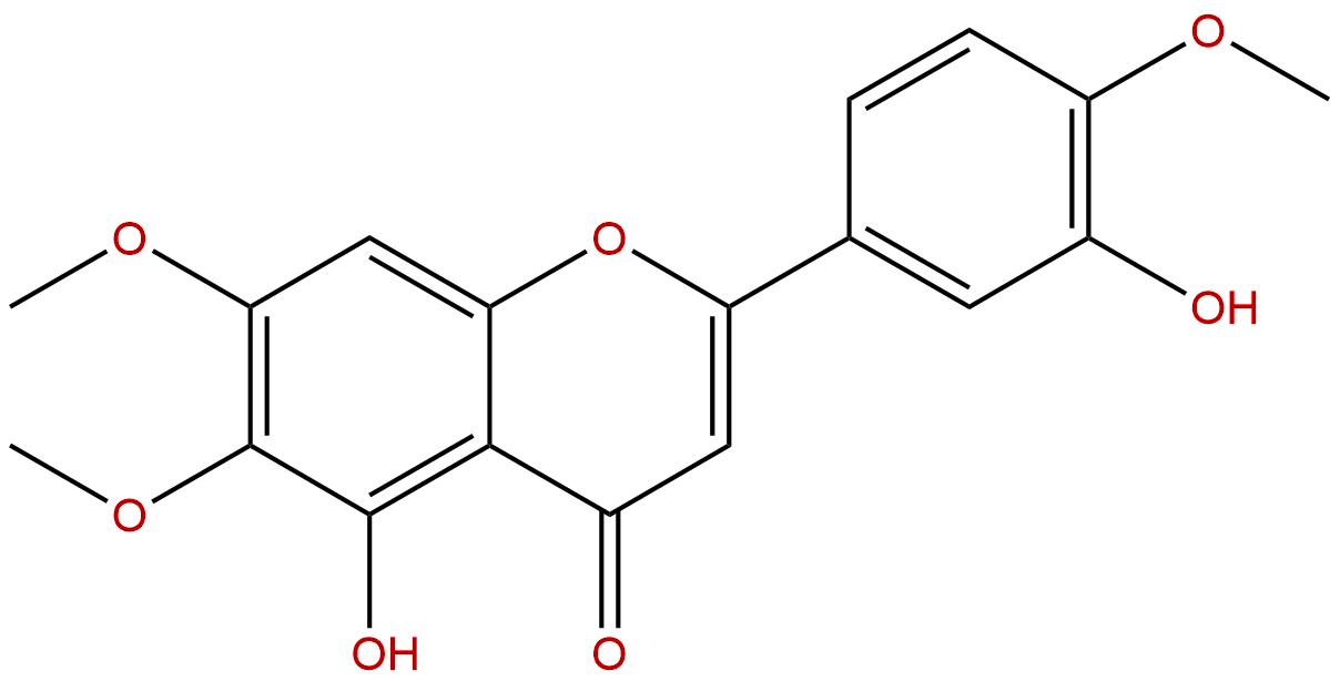 半齿泽兰素