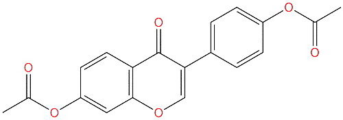 大豆苷元二乙酯