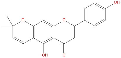 Paratocarpin K