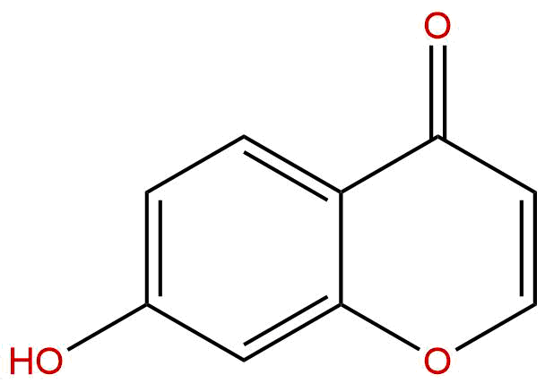 7-羟基色原酮