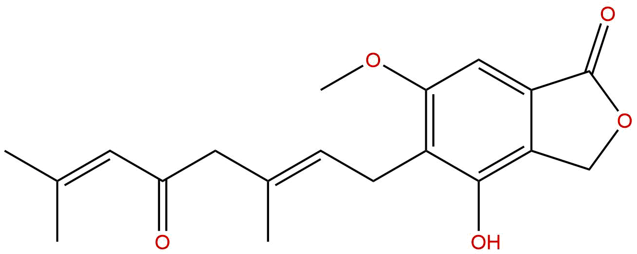 猴头菇酮A