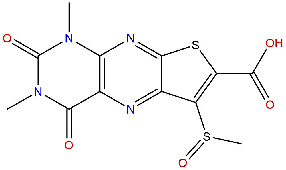 Whitmanine B