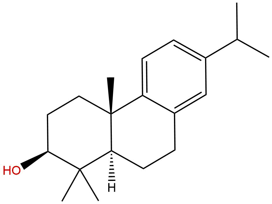 松香三烯-3β-醇