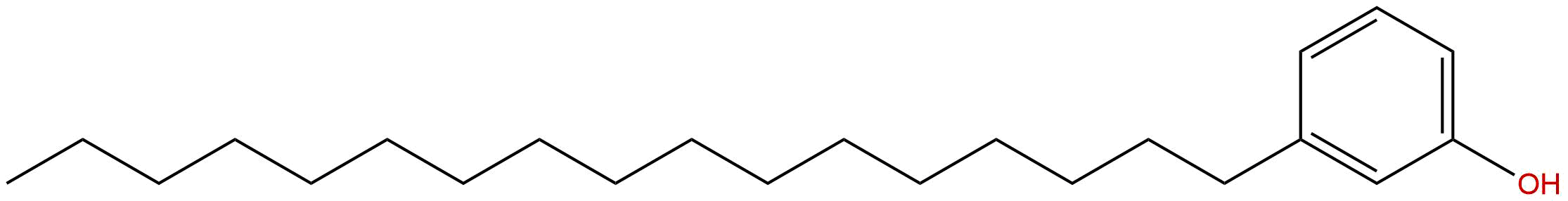 腰果酚C17:0
