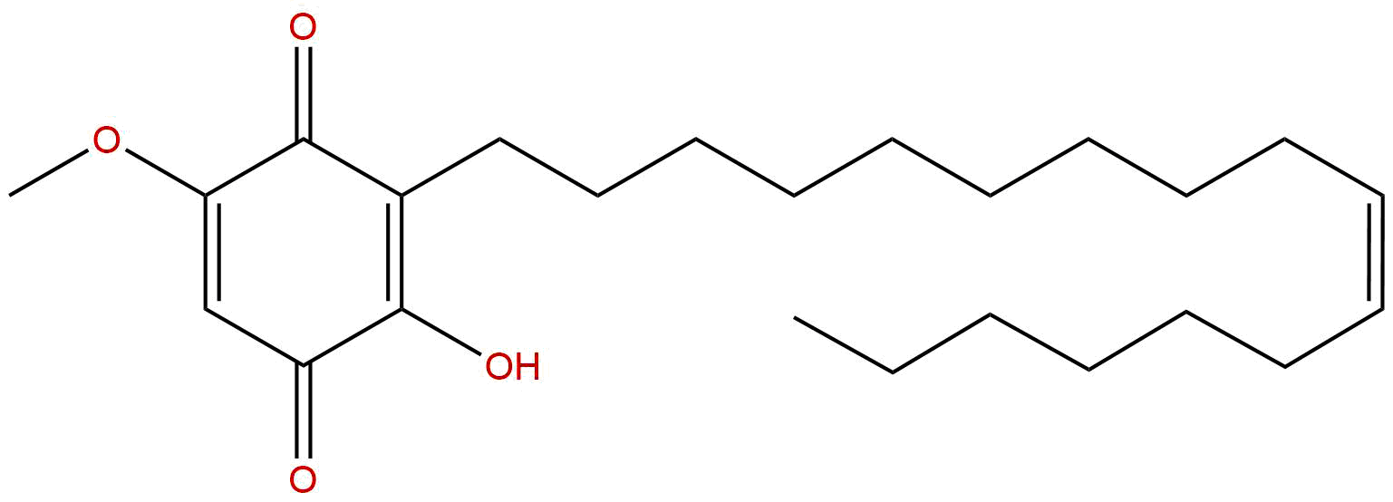 3-羟基马蔺子甲素
