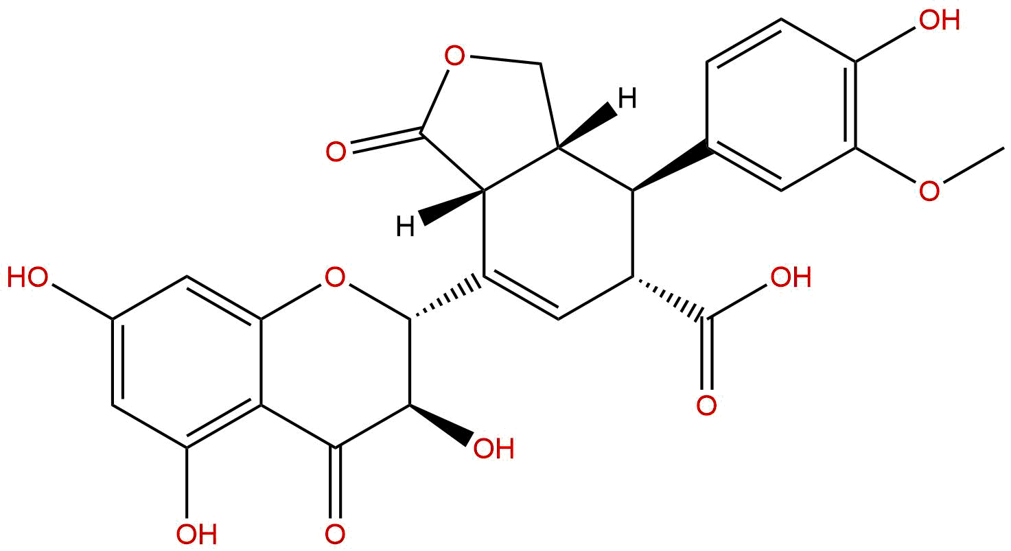 Silyamandin