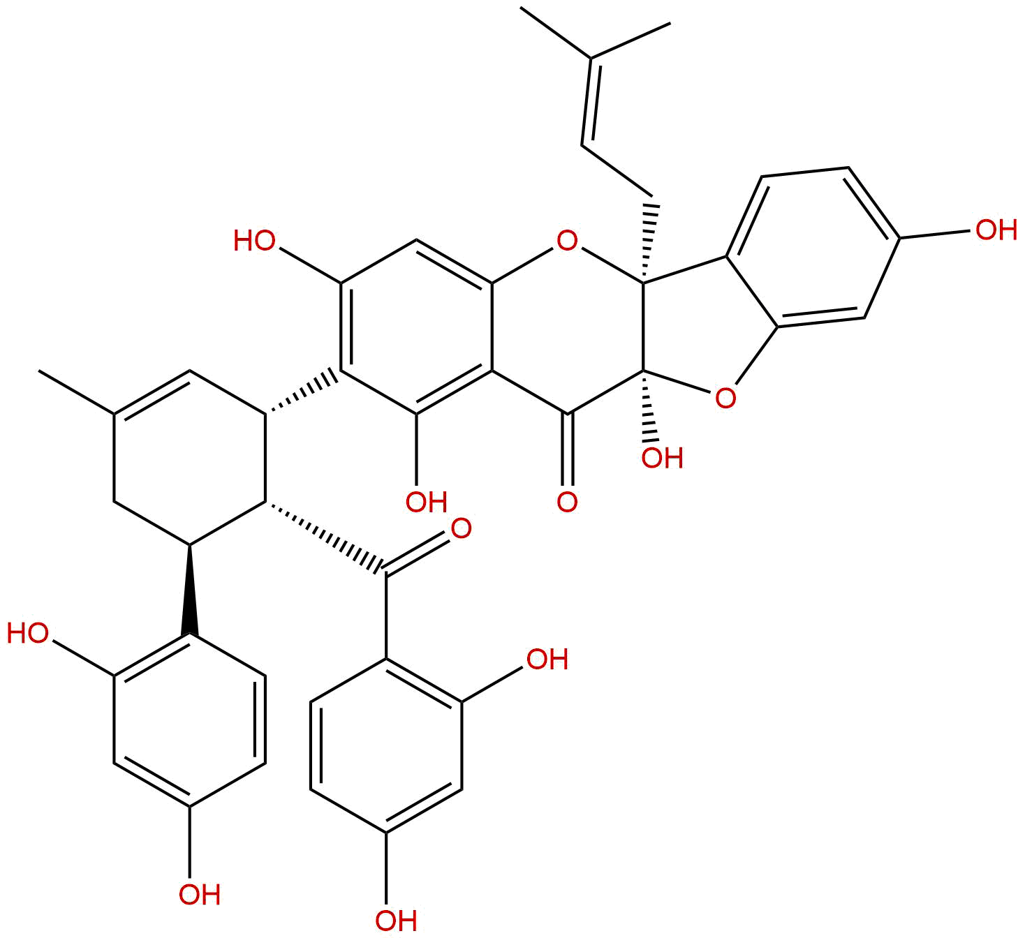 桑根酮O