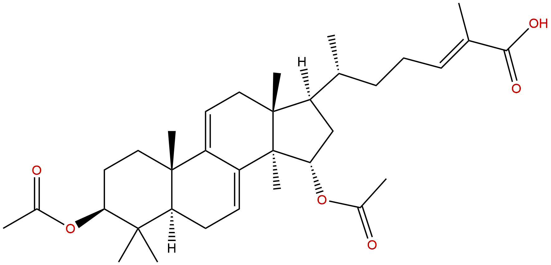 灵芝酸S