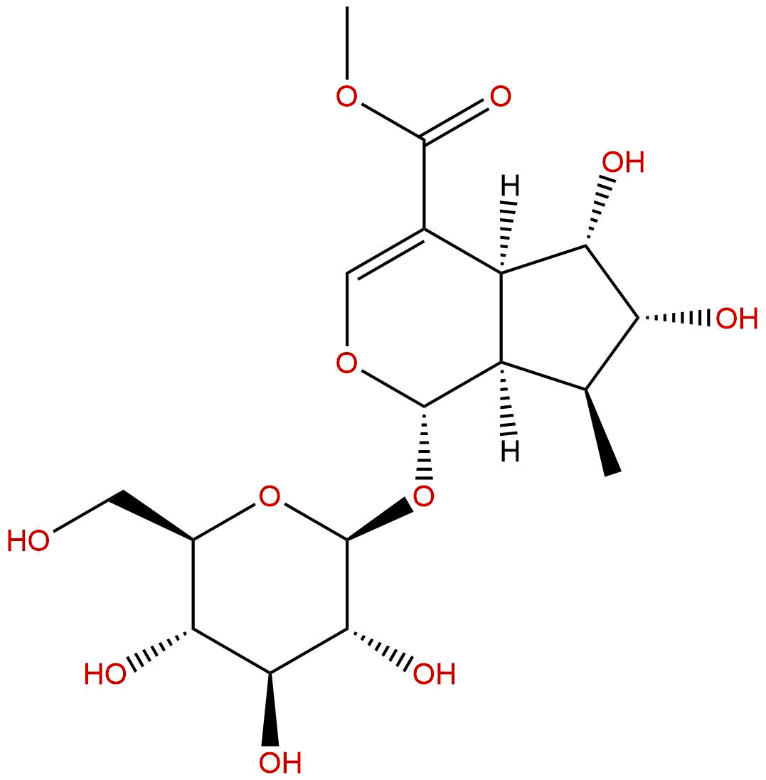 5-脱氧蒲公英苷I