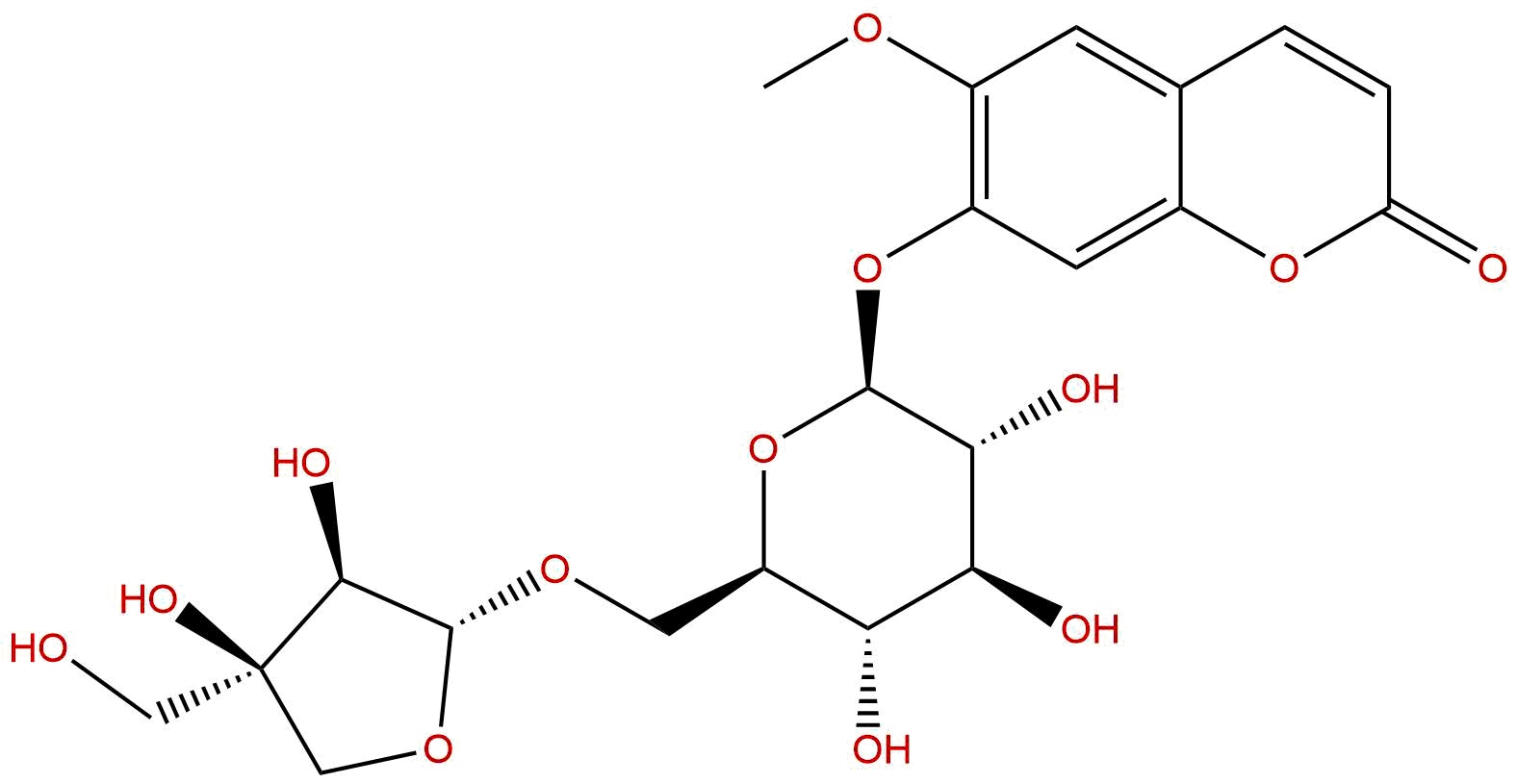 Xeroboside