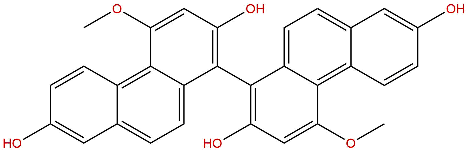 Blestriarene C