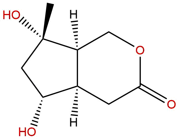 焦地黄内酯
