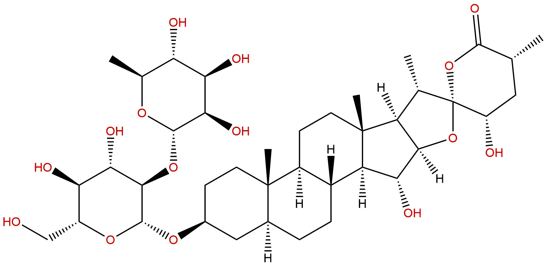 Soladulcoside A