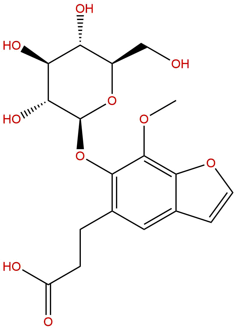 蛇床子苷B
