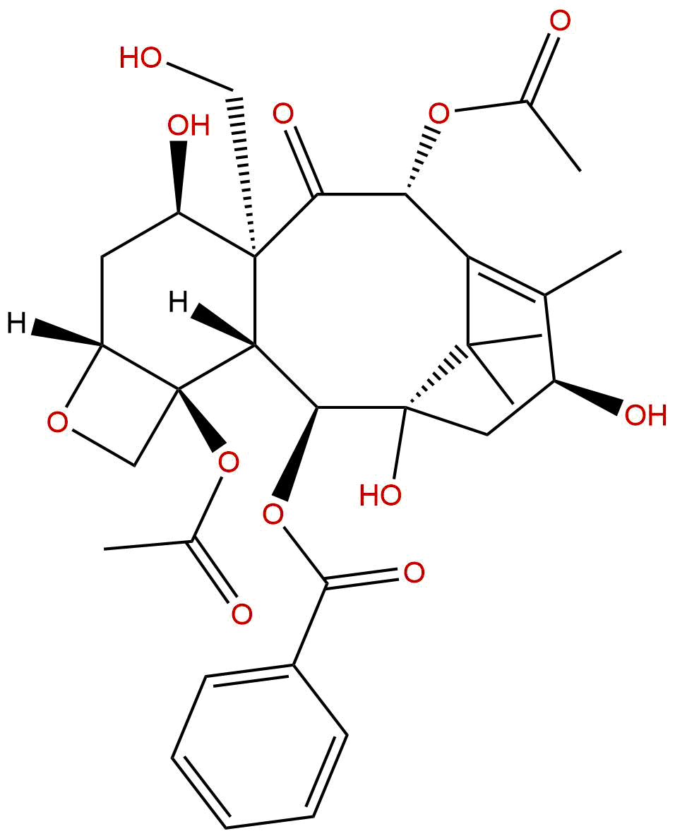 19-羟基巴卡亭V