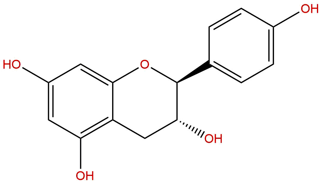 (-)-阿夫儿茶精