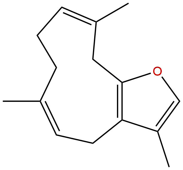 呋喃二烯