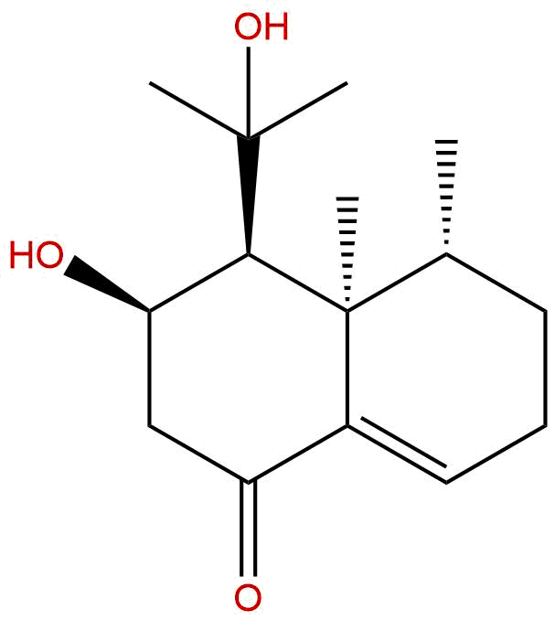甘松新酮二醇