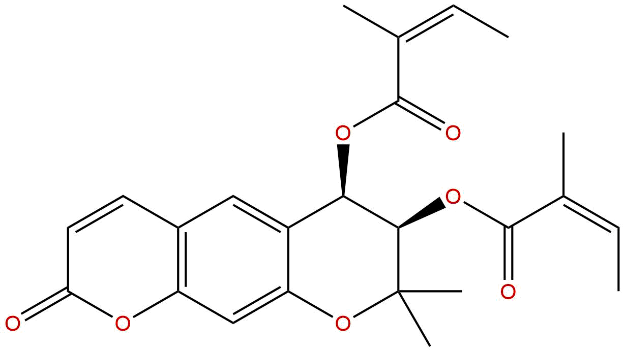 Xanthalin