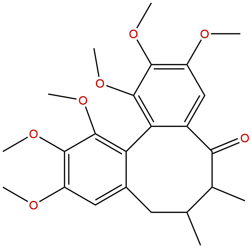 五味子酯 S