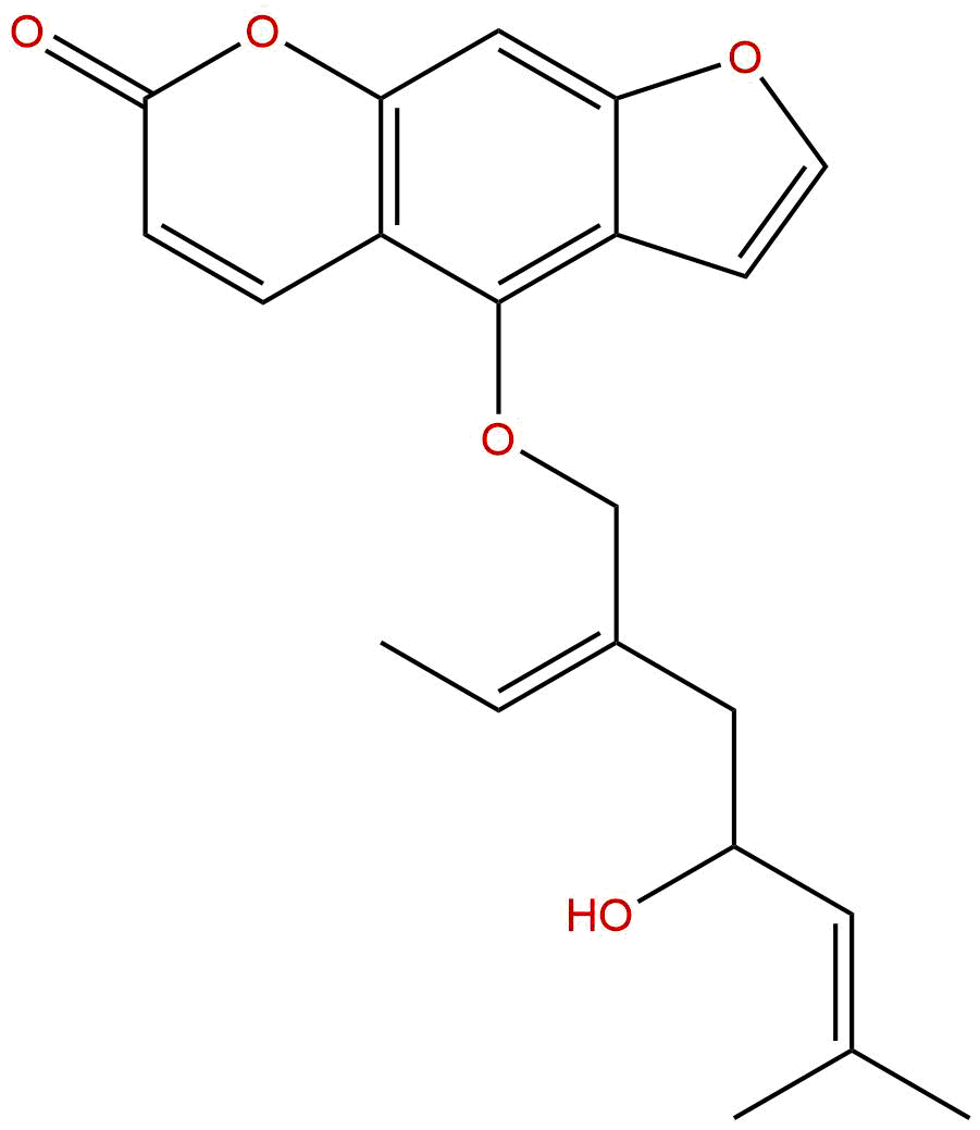 麦冬内酯A