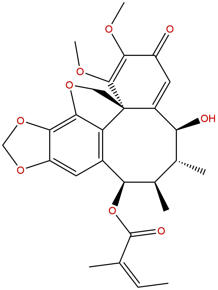 Kadsutherin F