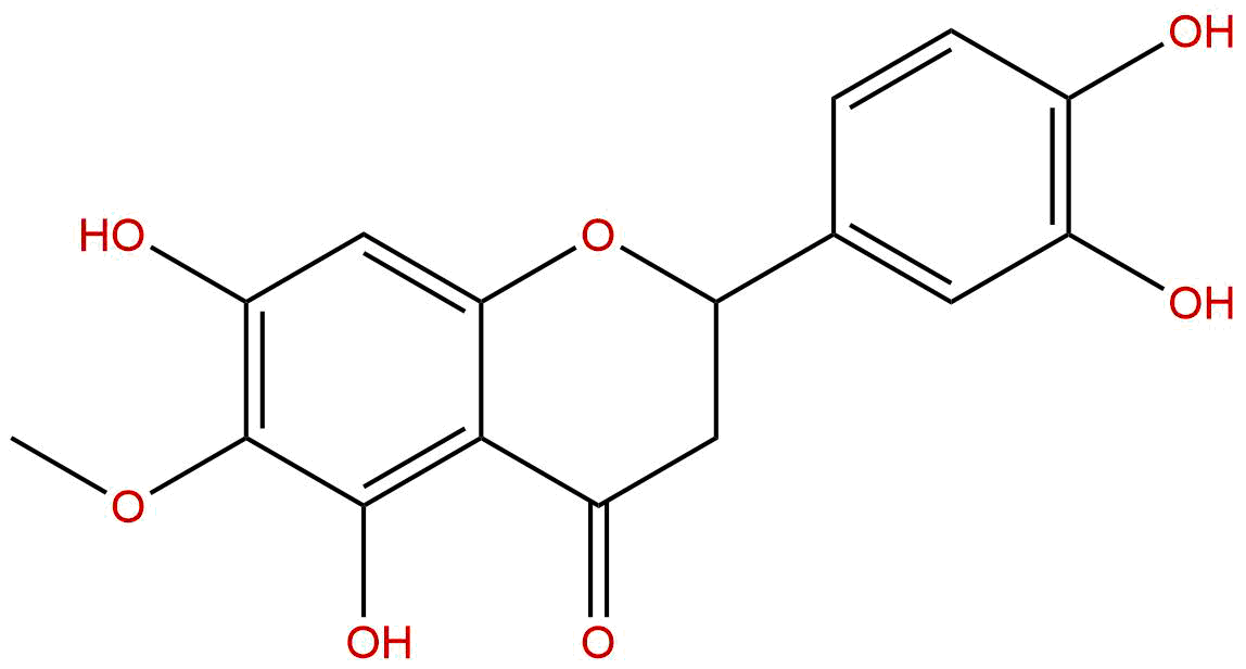 6-甲氧基圣草酚
