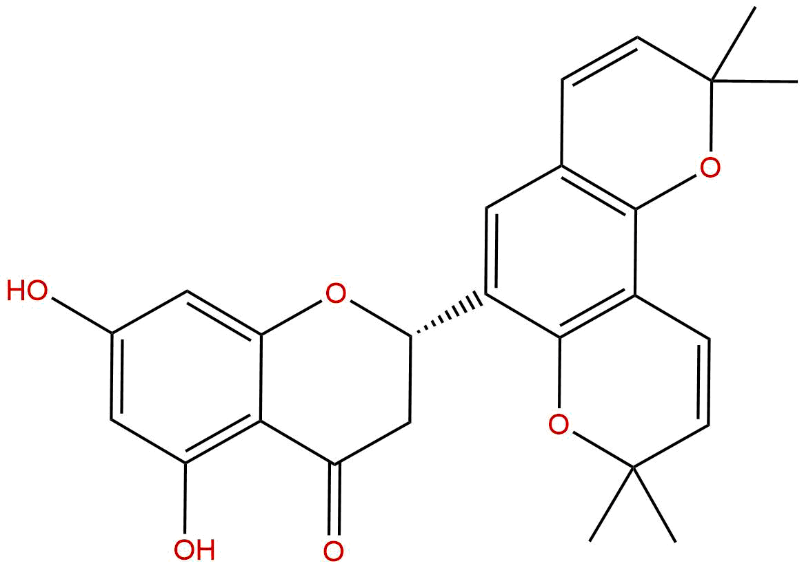 桑根酮醇O