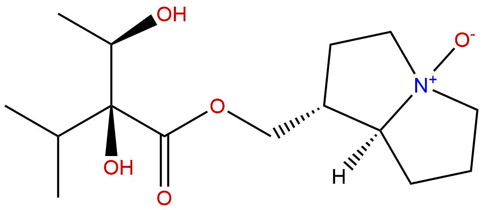 络石碱