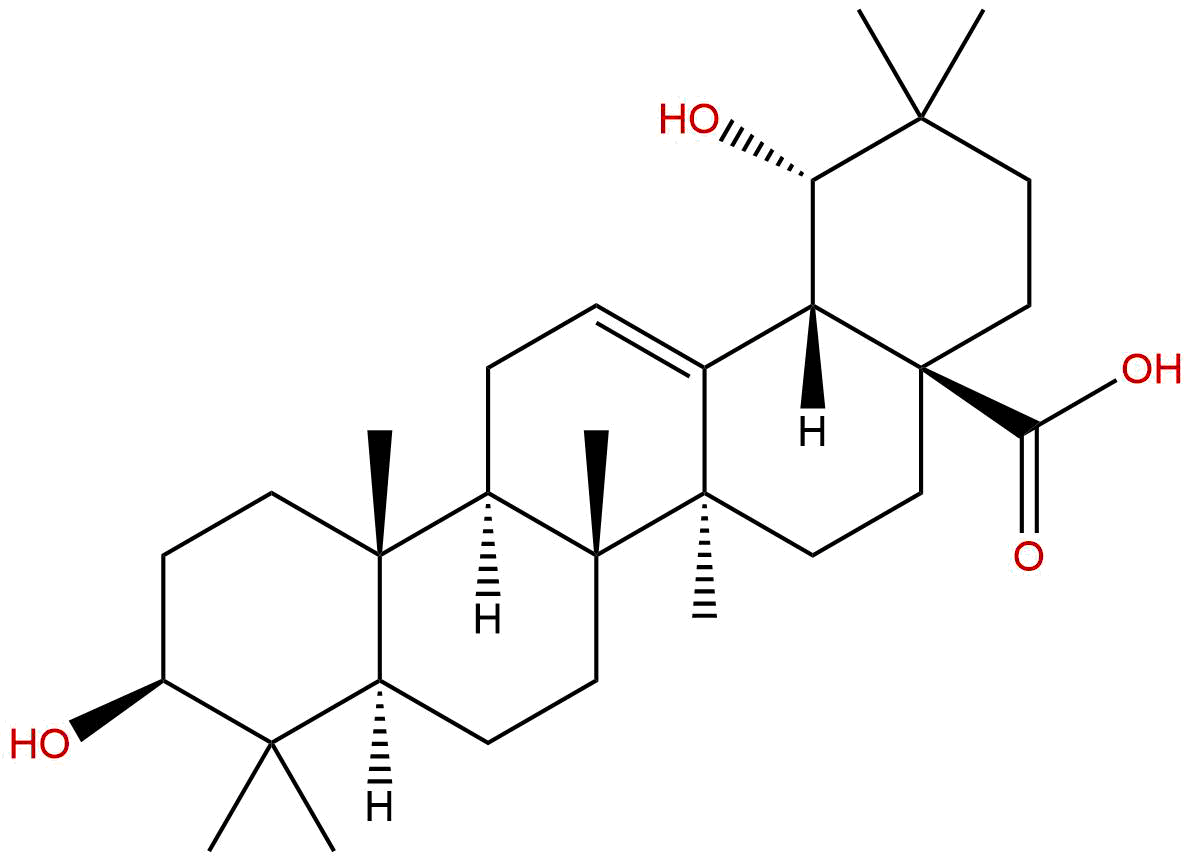 暹罗树脂酸