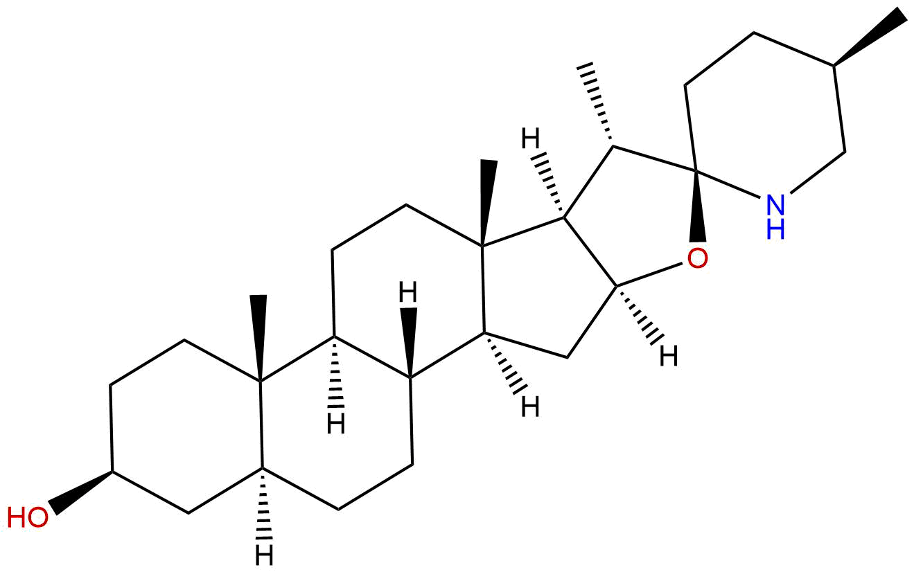 蜀羊泉次碱