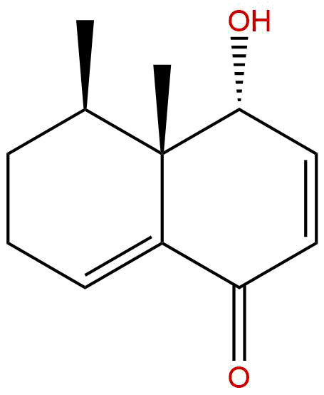 脱氧甘松醇A