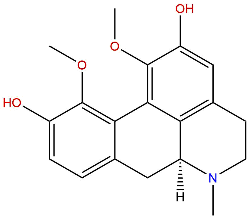 N-甲基莲叶桐文碱