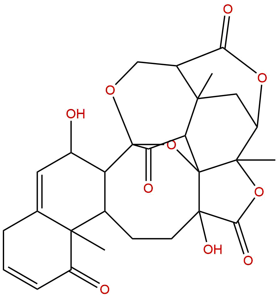 酸浆苦素N