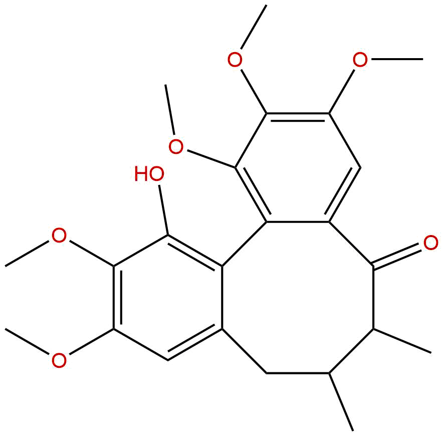 Rubriflorin B