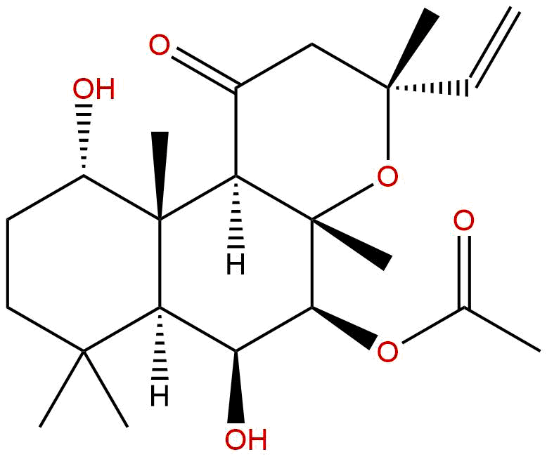 9-脱氧佛司可林