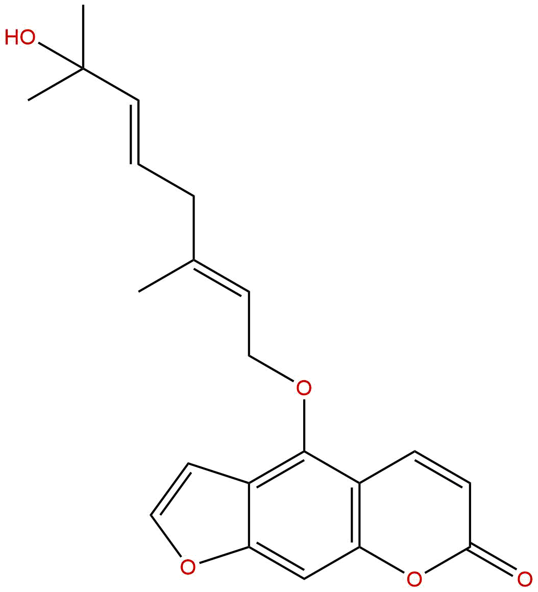 羌活酚
