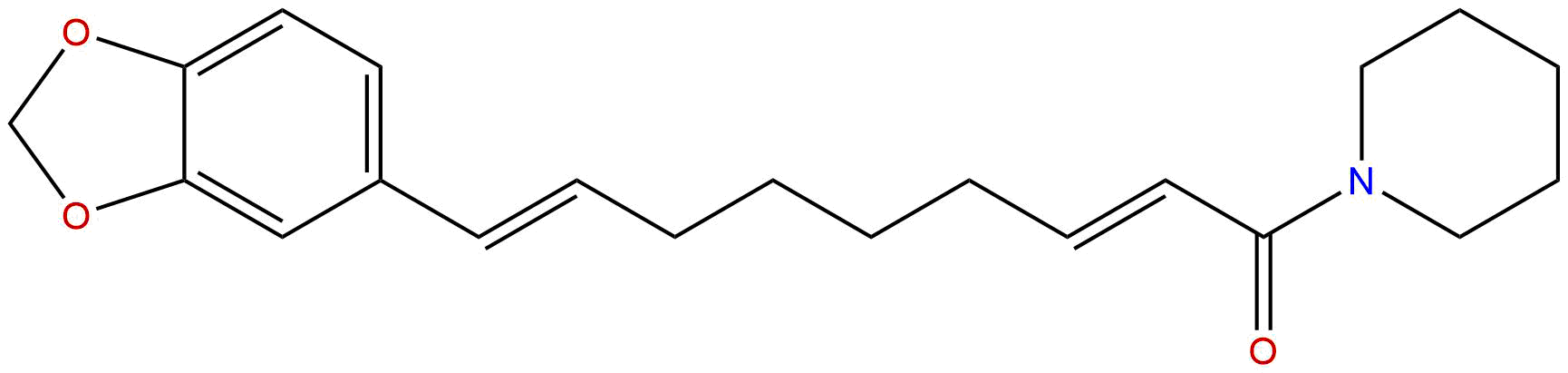 荜茇环碱
