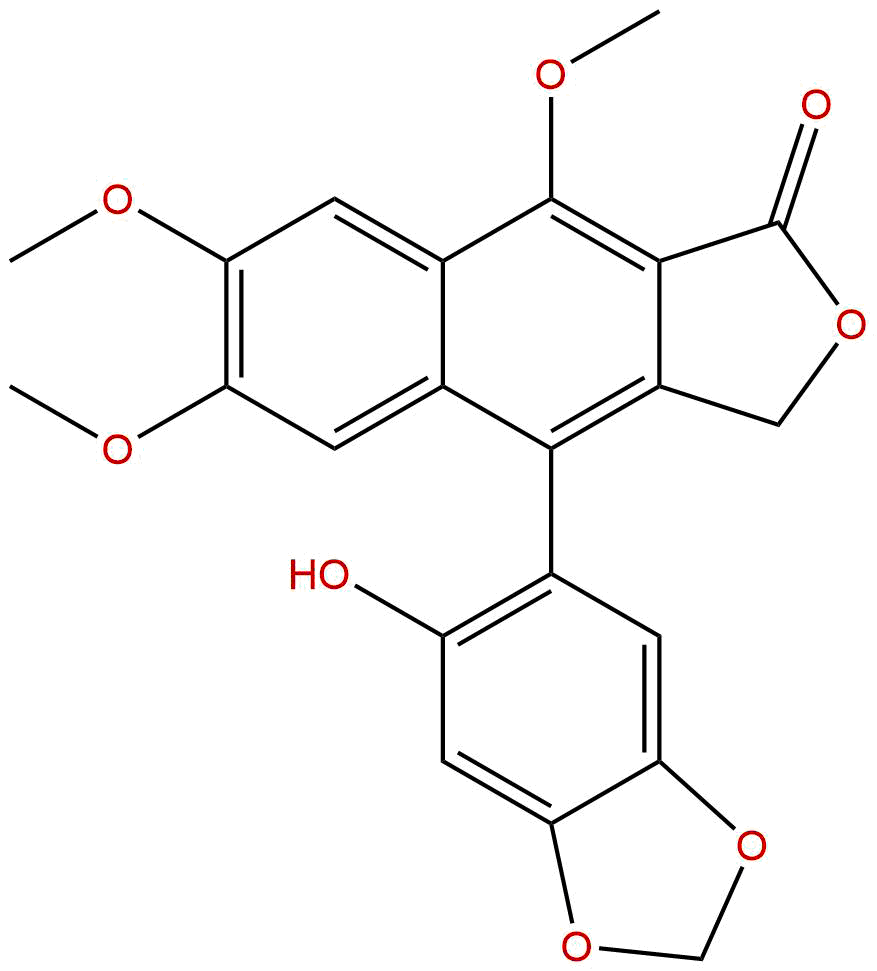 6'-羟基爵床酯定C