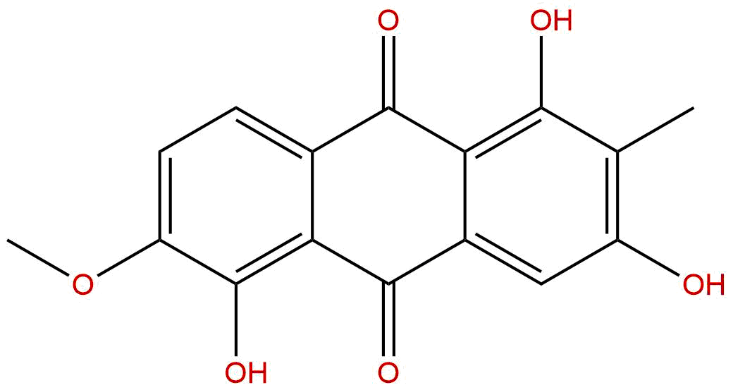 红大戟素