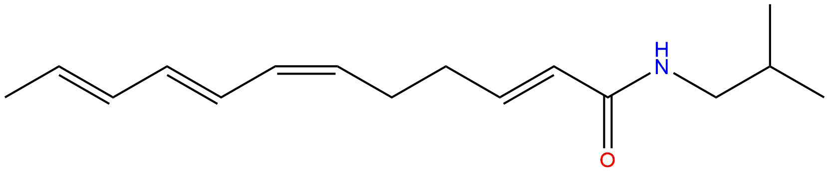α-山椒素