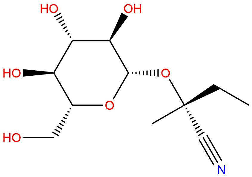 (R)-百脉根苷